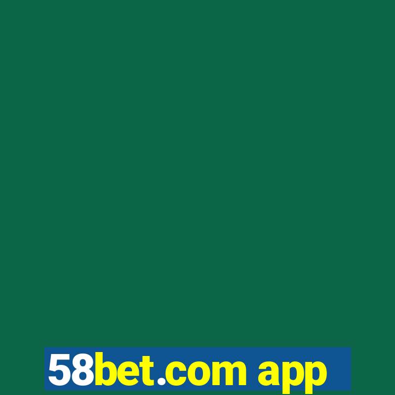 58bet.com app