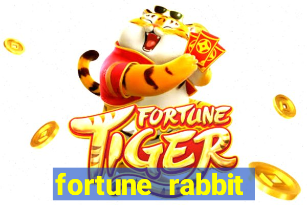 fortune rabbit melhor horario