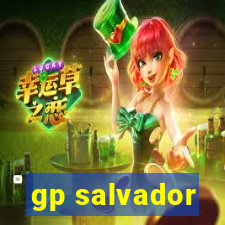 gp salvador