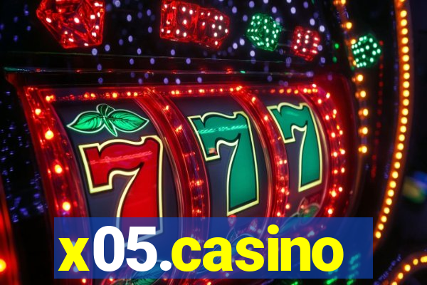 x05.casino