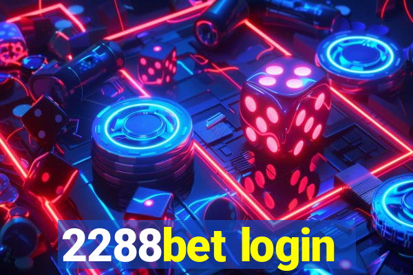 2288bet login