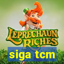 siga tcm