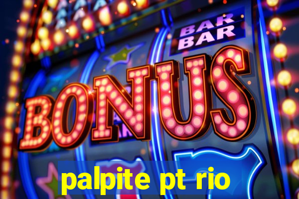 palpite pt rio