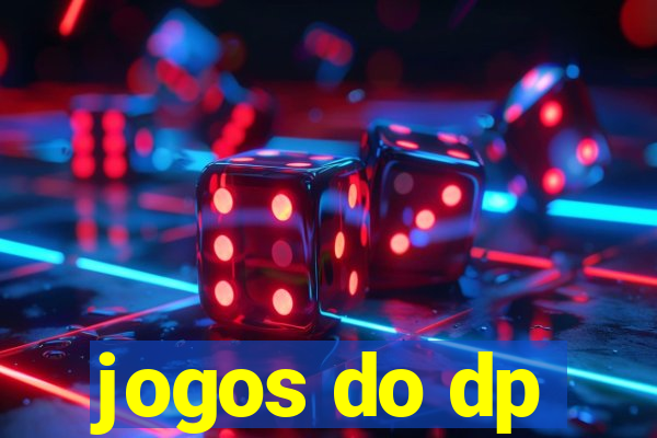 jogos do dp