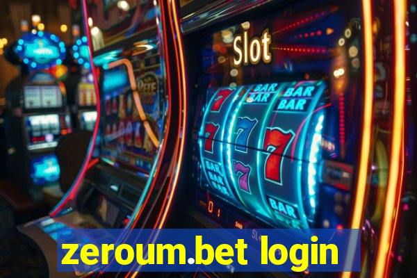 zeroum.bet login