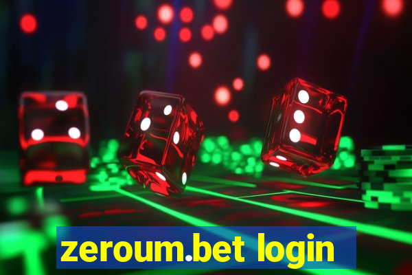 zeroum.bet login