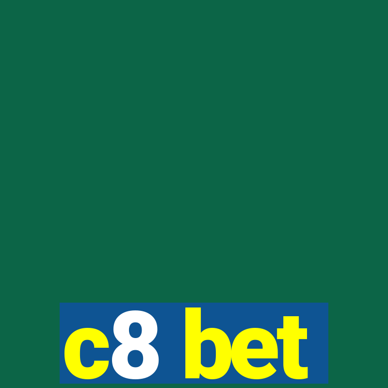 c8 bet