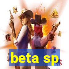 beta sp