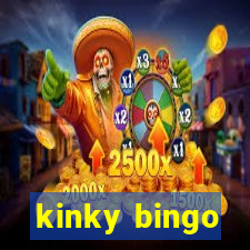 kinky bingo