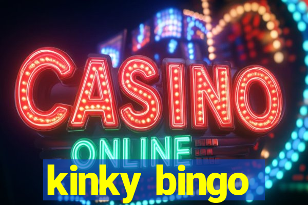 kinky bingo