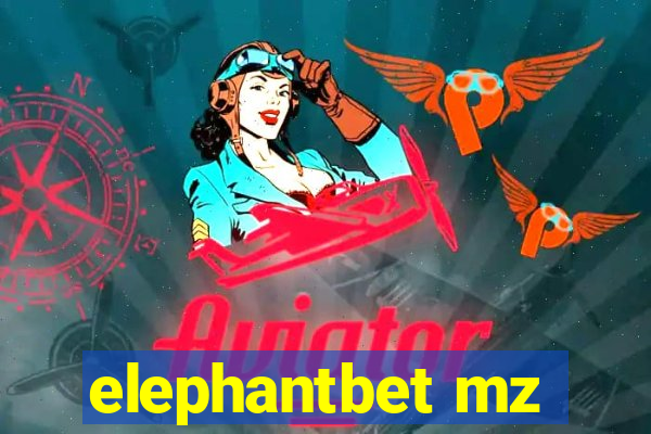 elephantbet mz