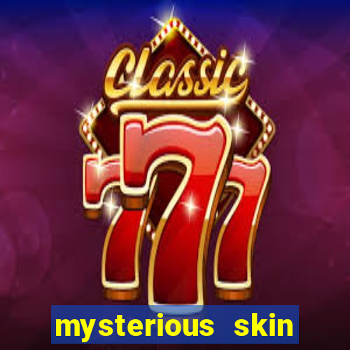 mysterious skin assistir online dublado