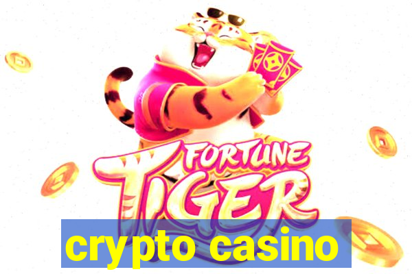 crypto casino