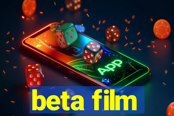 beta film