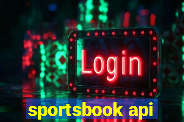 sportsbook api