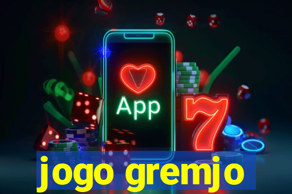 jogo gremjo