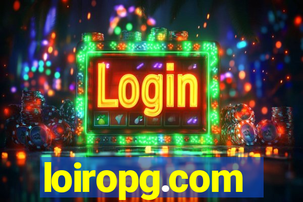 loiropg.com