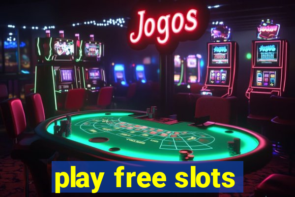 play free slots