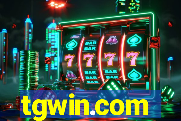 tgwin.com