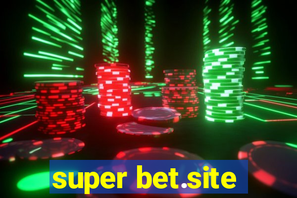 super bet.site