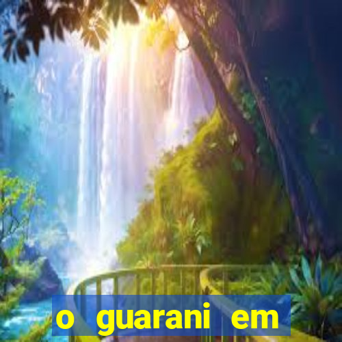 o guarani em cordel pdf