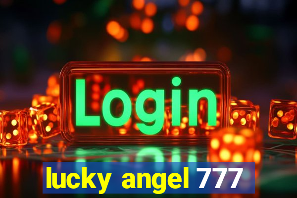 lucky angel 777