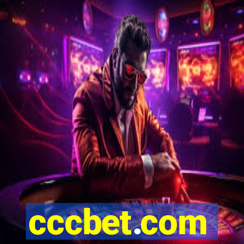 cccbet.com