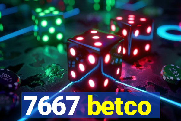 7667 betco