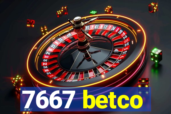 7667 betco