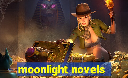 moonlight novels