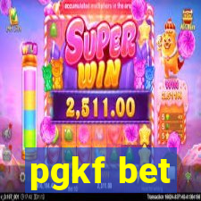 pgkf bet