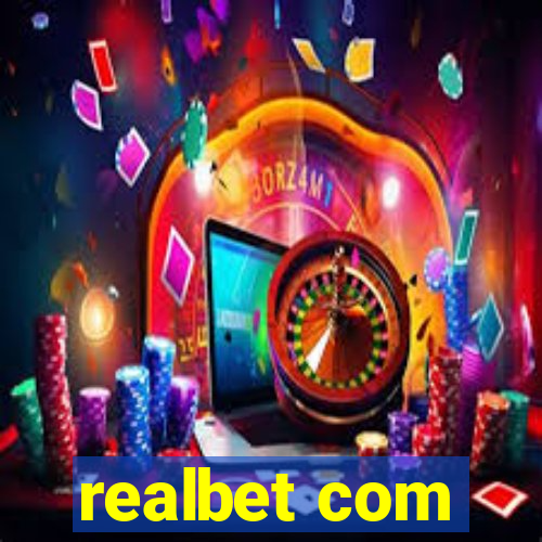 realbet com