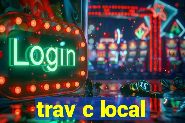 trav c local