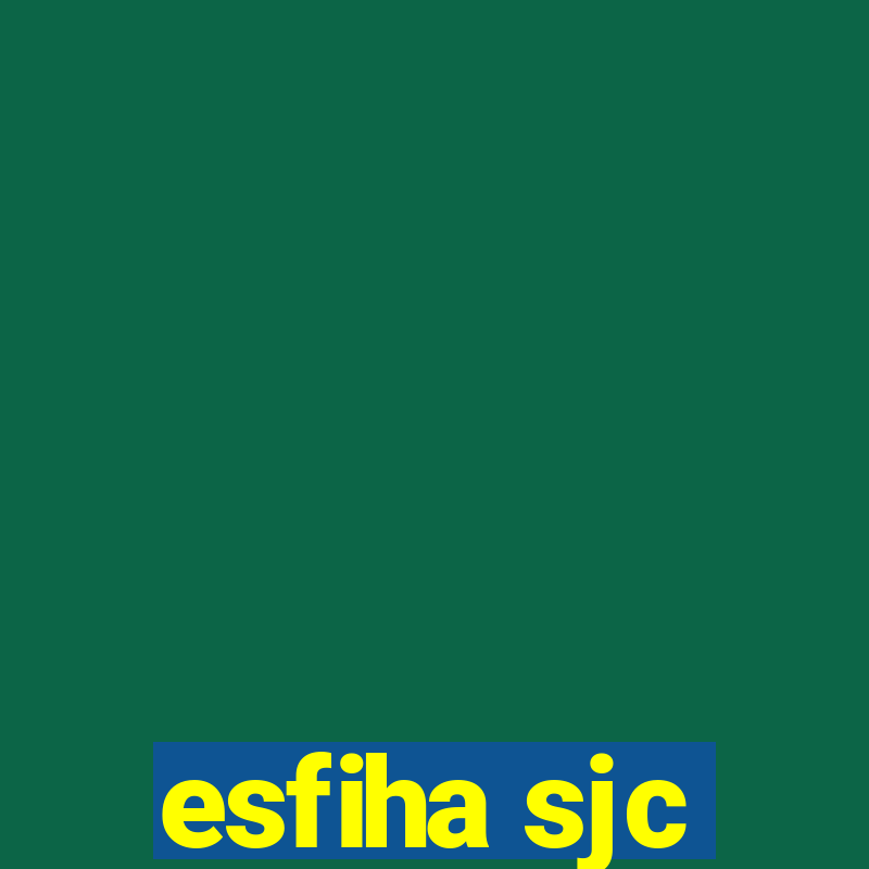 esfiha sjc