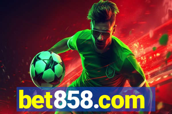 bet858.com