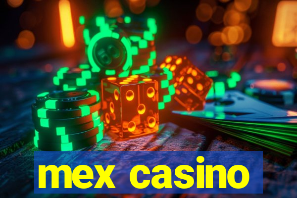 mex casino