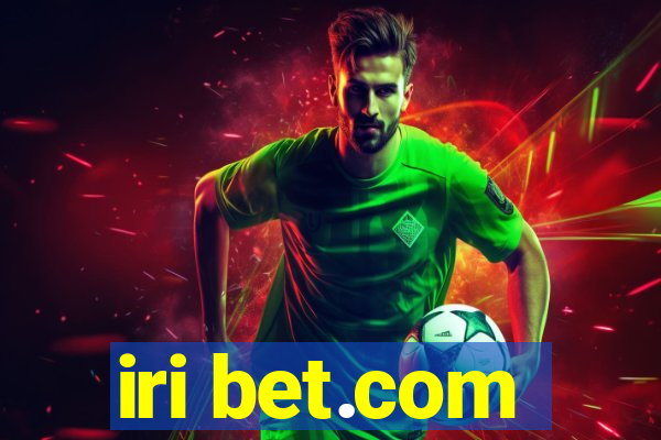 iri bet.com