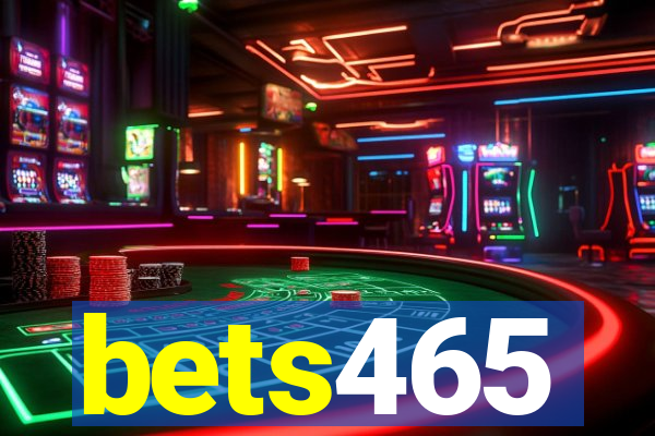 bets465