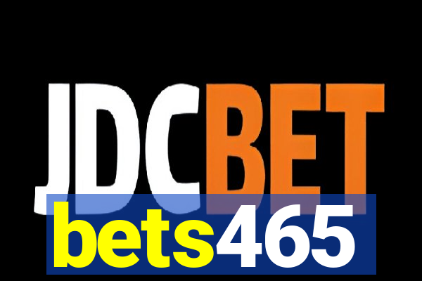 bets465