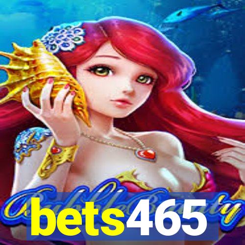 bets465