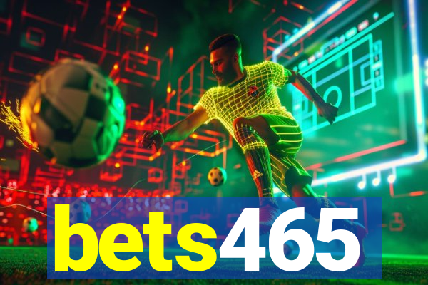 bets465