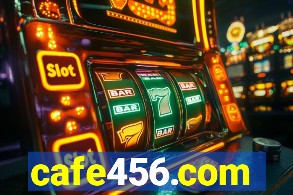 cafe456.com