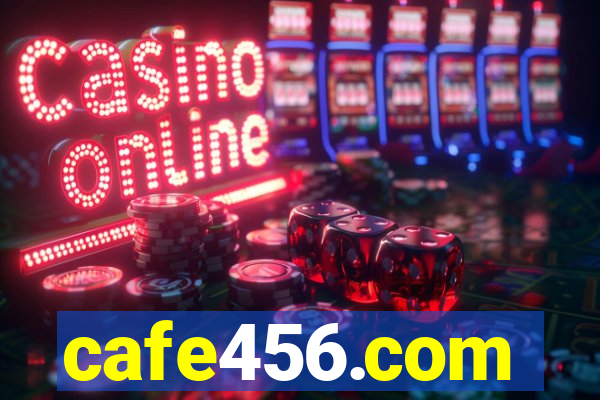 cafe456.com