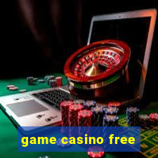 game casino free