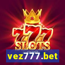 vez777.bet