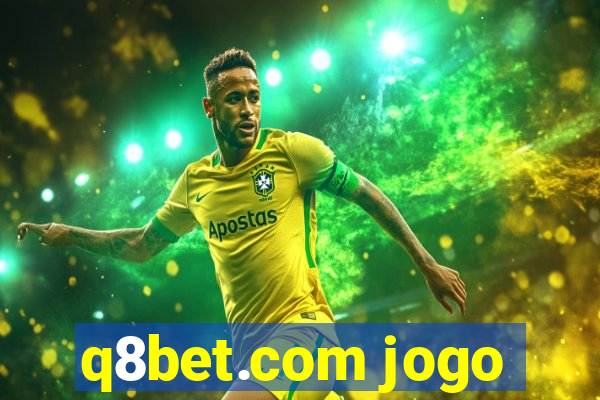 q8bet.com jogo