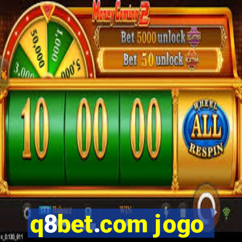 q8bet.com jogo