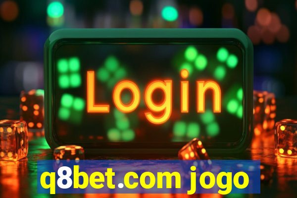 q8bet.com jogo