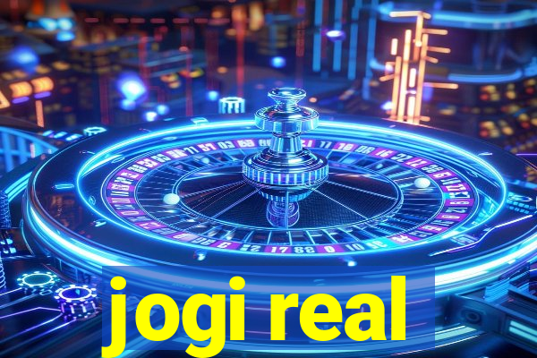 jogi real