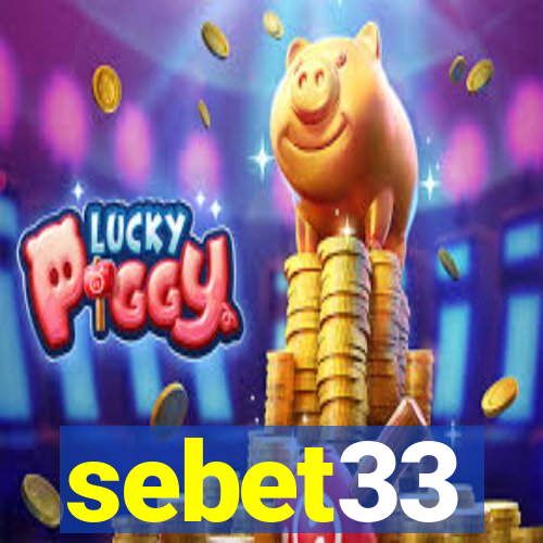 sebet33